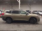 2023 Subaru Ascent Onyx Edition Limited 7-passenger Green vin: 4S4WMAKD8P3401885