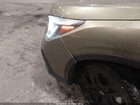 2023 Subaru Ascent Onyx Edition Limited 7-passenger Green vin: 4S4WMAKD8P3401885