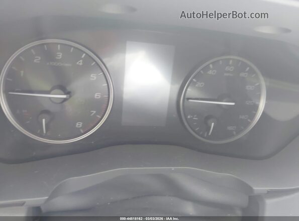 4S4WMAKDXP3442857 2023 SUBARU ASCENT Белый Вид задних сидений