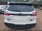 2023 Subaru Ascent Onyx Edition Limited 7-passenger Белый vin: 4S4WMAKDXP3442857