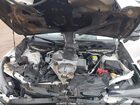 2023 Subaru Ascent Onyx Edition Limited 7-passenger Белый vin: 4S4WMAKDXP3442857
