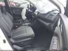 2023 Subaru Ascent Onyx Edition Limited 7-passenger Белый vin: 4S4WMAKDXP3442857