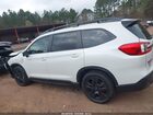 2023 Subaru Ascent Onyx Edition Limited 7-passenger Белый vin: 4S4WMAKDXP3442857