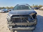 2019 Subaru Ascent Limited Gray vin: 4S4WMALD1K3471929