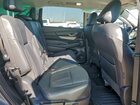2019 Subaru Ascent Limited Gray vin: 4S4WMALD1K3471929