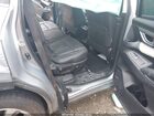 2020 Subaru Ascent Limited Серебряный vin: 4S4WMALD1L3413417