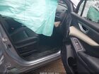 2020 Subaru Ascent Limited Серебряный vin: 4S4WMALD1L3413417