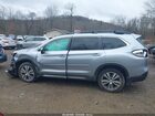 2020 Subaru Ascent Limited Серебряный vin: 4S4WMALD1L3413417