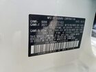 2025 Subaru Ascent Limited White vin: 4S4WMALD1S3428272