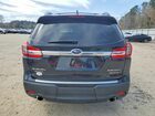 2019 Subaru Ascent Limited Black vin: 4S4WMALD3K3447146