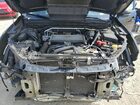 2019 Subaru Ascent Limited Black vin: 4S4WMALD3K3447146