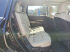 2019 Subaru Ascent Limited Black vin: 4S4WMALD3K3447146