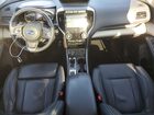 2019 Subaru Ascent Limited Красный vin: 4S4WMALDXK3418825
