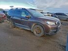 2019 Subaru Ascent Limited Коричневый vin: 4S4WMAMD5K3447518