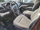 2019 Subaru Ascent Limited Коричневый vin: 4S4WMAMD5K3447518