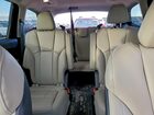 2019 Subaru Ascent Limited Коричневый vin: 4S4WMAMD5K3447518