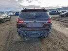 2019 Subaru Ascent Limited Коричневый vin: 4S4WMAMD5K3447518