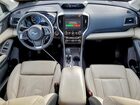 2019 Subaru Ascent Limited Коричневый vin: 4S4WMAMD5K3447518