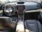 2020 Subaru Ascent Limited White vin: 4S4WMAMD7L3468985