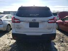 2020 Subaru Ascent Limited White vin: 4S4WMAMD7L3468985