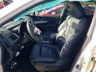 2020 Subaru Ascent Limited White vin: 4S4WMAMD7L3468985