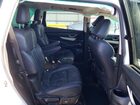 2020 Subaru Ascent Limited White vin: 4S4WMAMD7L3468985