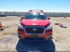 2021 Subaru Ascent Limited Темно-бордовый vin: 4S4WMAMD9M3446908