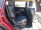 2021 Subaru Ascent Limited Темно-бордовый vin: 4S4WMAMD9M3446908