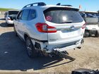2019 Subaru Ascent Limited White vin: 4S4WMAPD0K3471477 2019 Subaru Ascent Limited White vin: 4S4WMAPD0K3471477