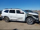 2019 Subaru Ascent Limited White vin: 4S4WMAPD0K3471477 2019 Subaru Ascent Limited White vin: 4S4WMAPD0K3471477