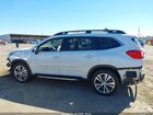 2019 Subaru Ascent Limited White vin: 4S4WMAPD0K3471477 2019 Subaru Ascent Limited White vin: 4S4WMAPD0K3471477