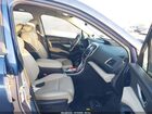 2019 Subaru Ascent Limited Blue vin: 4S4WMAPD3K3457055