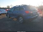 2019 Subaru Ascent Limited Blue vin: 4S4WMAPD3K3457055