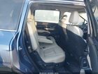 2019 Subaru Ascent Limited Blue vin: 4S4WMAPD3K3457055