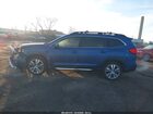 2019 Subaru Ascent Limited Blue vin: 4S4WMAPD3K3457055