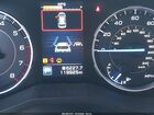 2019 Subaru Ascent Limited Blue vin: 4S4WMAPD3K3457055
