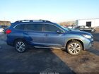 2019 Subaru Ascent Limited Blue vin: 4S4WMAPD3K3457055