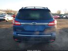 2019 Subaru Ascent Limited Blue vin: 4S4WMAPD3K3457055