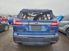 2022 Subaru Ascent Limited Пожар vin: 4S4WMAPD8N3452678