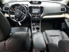2020 Subaru Ascent Limited Белый vin: 4S4WMAPDXL3427794