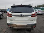 2020 Subaru Ascent Limited Белый vin: 4S4WMAPDXL3427794