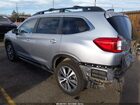 2021 Subaru Ascent Limited Silver vin: 4S4WMAPDXM3430907 2021 Subaru Ascent Limited Silver vin: 4S4WMAPDXM3430907