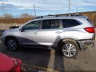 2021 Subaru Ascent Limited Silver vin: 4S4WMAPDXM3430907 2021 Subaru Ascent Limited Silver vin: 4S4WMAPDXM3430907