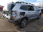 2021 Subaru Ascent Limited Silver vin: 4S4WMAPDXM3430907 2021 Subaru Ascent Limited Silver vin: 4S4WMAPDXM3430907