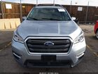 2021 Subaru Ascent Limited Silver vin: 4S4WMAPDXM3430907 2021 Subaru Ascent Limited Silver vin: 4S4WMAPDXM3430907