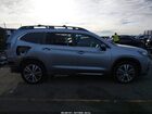 2021 Subaru Ascent Limited Silver vin: 4S4WMAPDXM3430907 2021 Subaru Ascent Limited Silver vin: 4S4WMAPDXM3430907