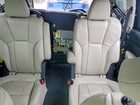 2021 Subaru Ascent Limited Black vin: 4S4WMAPDXM3473143