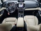 2021 Subaru Ascent Limited Black vin: 4S4WMAPDXM3473143