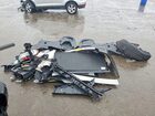 2021 Subaru Ascent Limited Black vin: 4S4WMAPDXM3473143