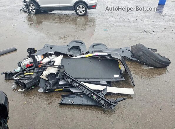 4S4WMAPDXM3473143 2021 SUBARU ASCENT Black VIN კოდის სტიკერის ხედი
